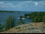 Voyageurs National Park