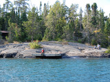 Isle Royale National Park