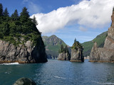 Kenai Fjords National Park