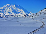 Denali National Park