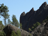 Pinnacles National Park