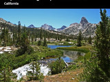 Kings Canyon National Park