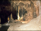 Carlsbad Caverns National Park