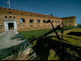 Dry Tortugas National Park