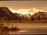 Lake Clark National Park