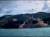 Virgin Islands National Park