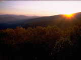 Shenandoah National Park