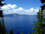 Crater Lake National Park