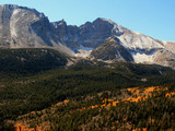 Great Basin National Park