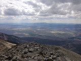 Great Basin National Park