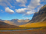 Gates of the Arctic National Park