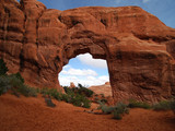 Arches National Park