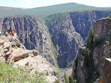 Black Canyon of the Gunnison National Park