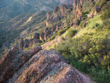 Pinnacles National Park