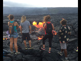 Hawaii Volcanoes National Park