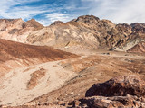 Death Valley National Park