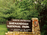 Shenandoah National Park