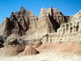 Badlands National Park