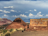 Capitol Reef National Park