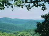 Shenandoah National Park