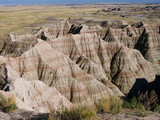 Badlands National Park