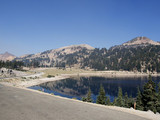 Lassen Volcanic National Park