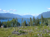 Olympic National Park