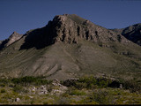 Guadalupe Mountains National Park