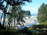 Olympic National Park