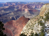 Grand Canyon View