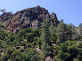 Pinnacles National Park