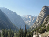 Kings Canyon National Park