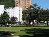 Hot Springs National Park