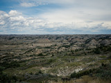 Theodore Roosevelt National Park