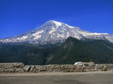 Mount Rainier National Park