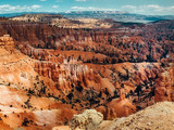 Bryce Canyon National Park