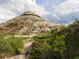 Theodore Roosevelt National Park