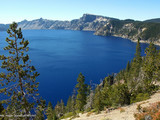 Crater Lake National Park