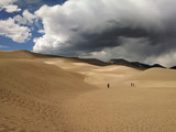 Great Sand Dunes National Park