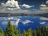 Crater Lake National Park