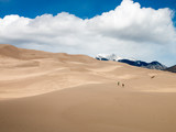 Great Sand Dunes National Park