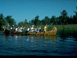 Voyageurs National Park