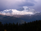 Rocky Mountain National Park