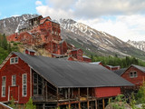 Wrangell-St. Elias National Park