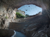 Carlsbad Caverns National Park