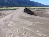 Great Sand Dunes National Park