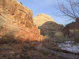 Capitol Reef National Park