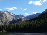 Rocky Mountain National Park