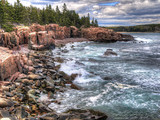 Acadia National Park