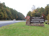 Shenandoah National Park